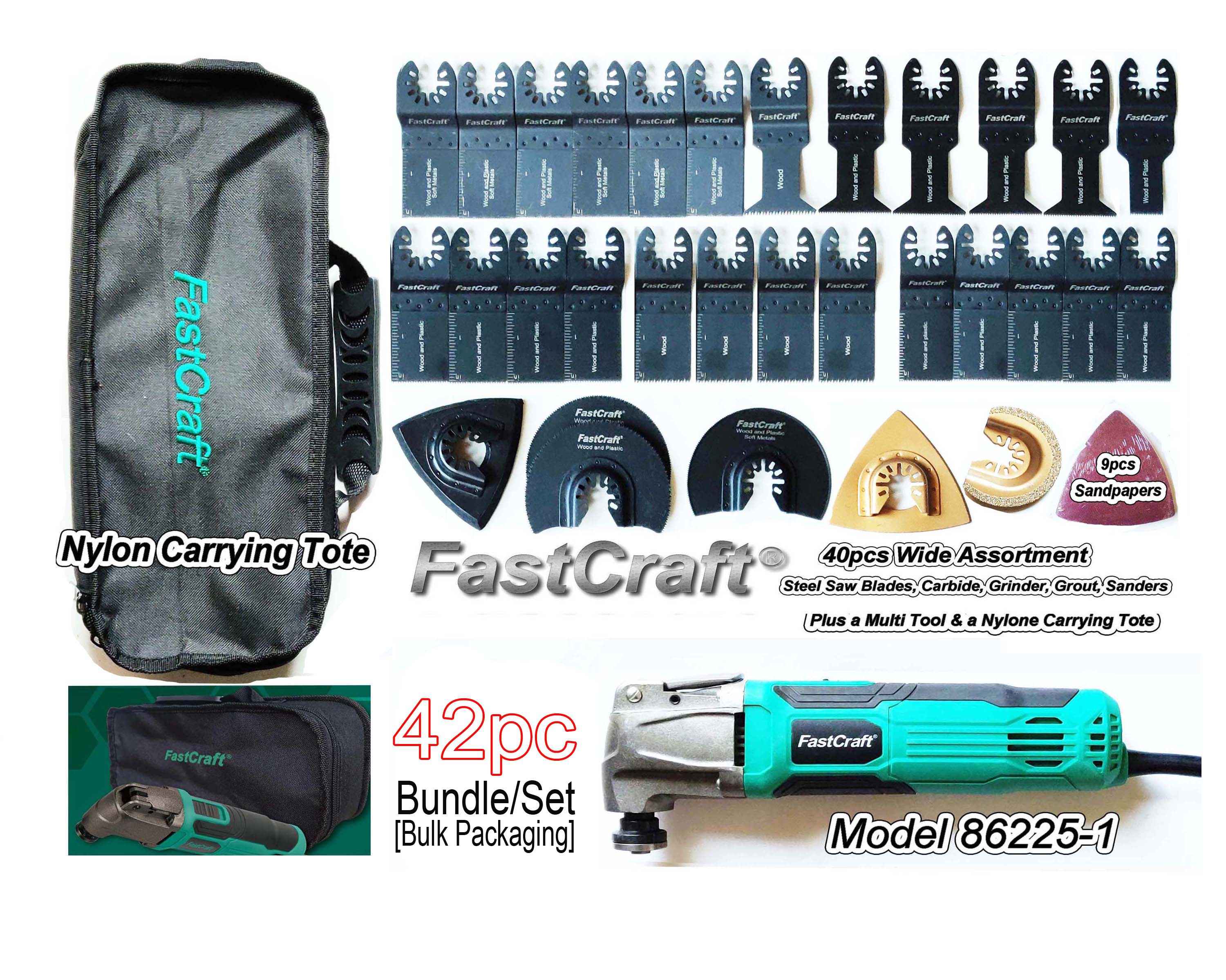NYCL, FastCraft, tool, tools, oscillating, blade, blades, multi, multi tool,woodworking,twist,diamond blade,saw,nut setters,insert bits,adapters,router bits,glass,tile,construction,Lawn Garden Tools - Trimmers,metal working, high speed steel, twist drill bits, insert bit, bit, bits,HSS M7, M2, GB9341, GB4341, GB4241, M35 jobber, stubby, long type, aircraft extension, taper shank, twist drill bits, saw drill, end mills, woodworking tools, brad point drill bits, spade wood boring bits, forstner bits, saw drills, holesaws,carbide router bits, carbide glass/tile drill bits, masonry drill bits,carbide hammer drills, files/rasps, wire brushes, nut drivers, nutsetters,drill/drive tools, quick-change featured products, diamond saw blades, cordless drills, diamond saws, tool sets, tool kits, carbide router bits, SDS plus, brush, file, rasp, SDS Max, Spline, hand tools, brad point, ship auger bits, spade wood bits, insert bits, nutsetters,holesaws, quick change, forstner bits, router bits, masonry drills, twist drill, drill blanks, power tool, saw, saw blade, saw blades, grinder, sanding, sand, grind, reciprocating, chuck